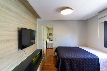 Casa para alugar com 180m², 3 quartos e 2 vagasQuarto 1