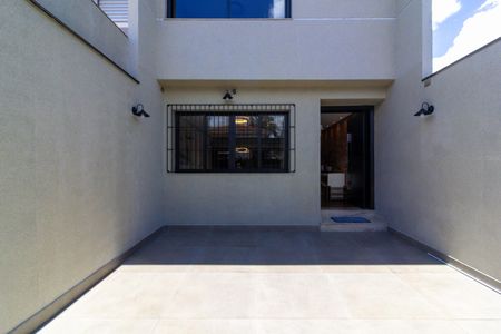 Casa para alugar com 180m², 3 quartos e 2 vagasGaragem