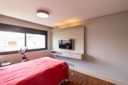 Casa para alugar com 180m², 3 quartos e 2 vagasSuíte 2