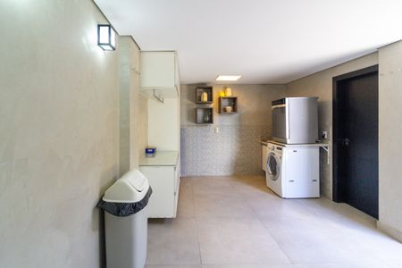 Casa para alugar com 180m², 3 quartos e 2 vagasÁrea de Serviço