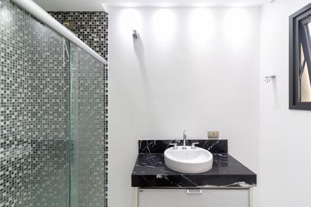 Casa para alugar com 180m², 3 quartos e 2 vagasBanheiro Suíte 1