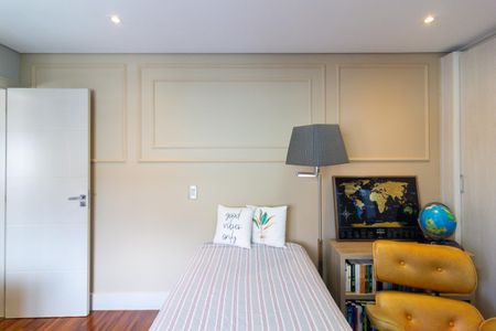 Casa para alugar com 180m², 3 quartos e 2 vagasSuíte 1