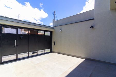 Casa para alugar com 180m², 3 quartos e 2 vagasGaragem