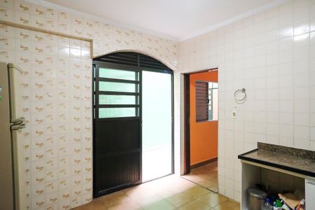 Casa à venda com 506m², 3 quartos e 4 vagasCozinha