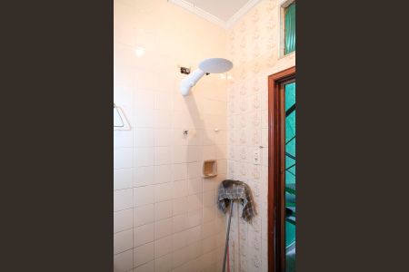 Casa à venda com 506m², 3 quartos e 4 vagasBanheiro de serviço