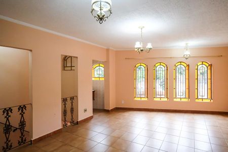 Casa à venda com 506m², 3 quartos e 4 vagasSala