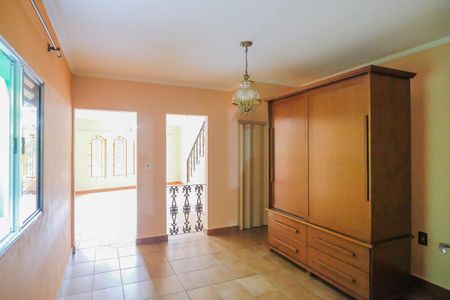 Casa à venda com 506m², 3 quartos e 4 vagasSala