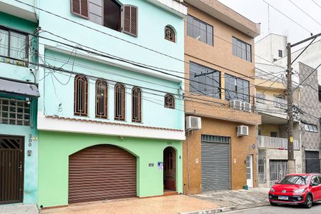 Casa à venda com 506m², 3 quartos e 4 vagasFachada + plaquinha