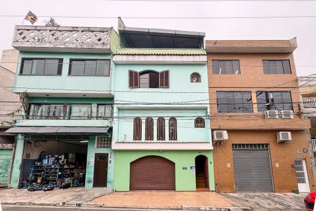 Casa à venda com 506m², 3 quartos e 4 vagasFachada + plaquinha