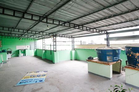 Casa à venda com 506m², 3 quartos e 4 vagasÁrea de serviço