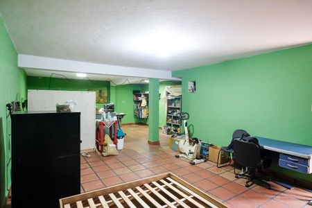 Casa à venda com 506m², 3 quartos e 4 vagasGaragem