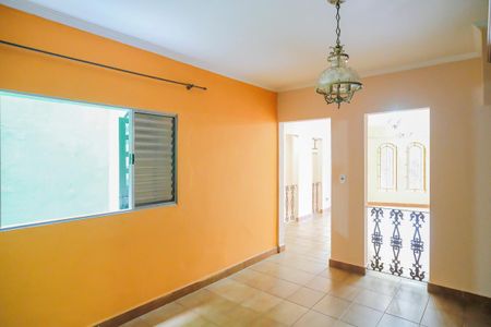 Casa à venda com 506m², 3 quartos e 4 vagasSala