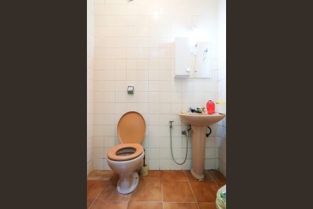 Casa à venda com 506m², 3 quartos e 4 vagasBanheiro de serviço