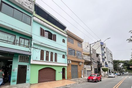 Casa à venda com 506m², 3 quartos e 4 vagasFachada + plaquinha