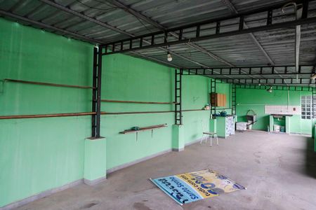 Casa à venda com 506m², 3 quartos e 4 vagasÁrea de serviço