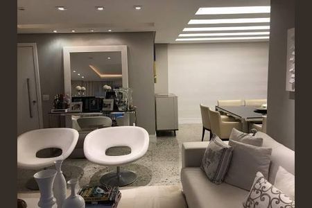 Apartamento à venda com 4 quartos, 215m² em Boa Viagem, Niterói
