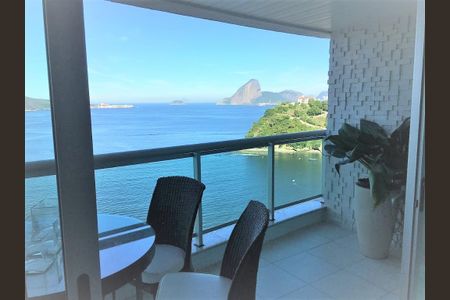 Apartamento à venda com 4 quartos, 215m² em Boa Viagem, Niterói