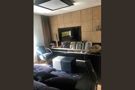 Apartamento à venda com 4 quartos, 215m² em Boa Viagem, Niterói