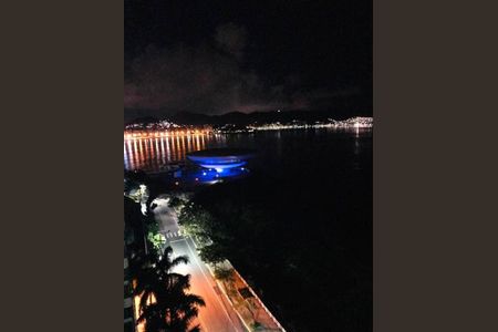 Apartamento à venda com 4 quartos, 215m² em Boa Viagem, Niterói