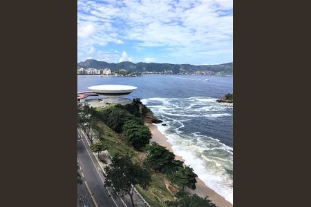 Apartamento à venda com 4 quartos, 215m² em Boa Viagem, Niterói
