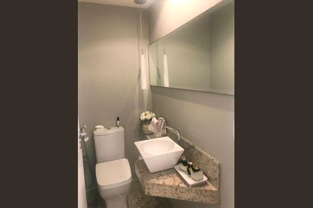 Apartamento à venda com 4 quartos, 215m² em Boa Viagem, Niterói