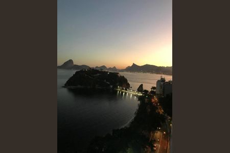 Apartamento à venda com 4 quartos, 215m² em Boa Viagem, Niterói