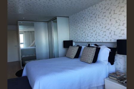 Apartamento à venda com 4 quartos, 215m² em Boa Viagem, Niterói