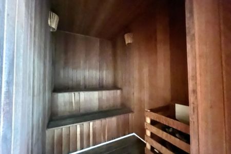 Apartamento para alugar com 93m², 3 quartos e 2 vagas Apartamento para alugar com 93m², 3 quartos e 2 vagasÁrea comum - Sauna