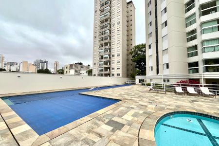 Apartamento para alugar com 93m², 3 quartos e 2 vagas Apartamento para alugar com 93m², 3 quartos e 2 vagasÁrea comum - Piscina