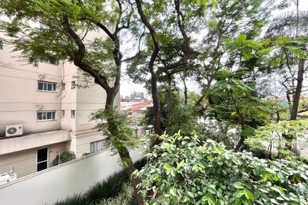 Apartamento para alugar com 93m², 3 quartos e 2 vagas Apartamento para alugar com 93m², 3 quartos e 2 vagasVista da Suíte