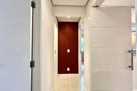 Apartamento para alugar com 93m², 3 quartos e 2 vagas Apartamento para alugar com 93m², 3 quartos e 2 vagasCorredor