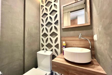 Apartamento para alugar com 93m², 3 quartos e 2 vagas Apartamento para alugar com 93m², 3 quartos e 2 vagasLavabo