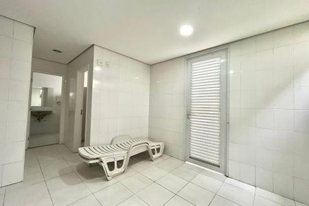 Apartamento para alugar com 93m², 3 quartos e 2 vagas Apartamento para alugar com 93m², 3 quartos e 2 vagasÁrea comum - Sauna