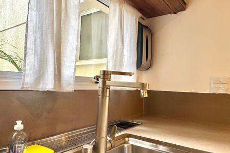 Apartamento para alugar com 93m², 3 quartos e 2 vagas Apartamento para alugar com 93m², 3 quartos e 2 vagasCozinha