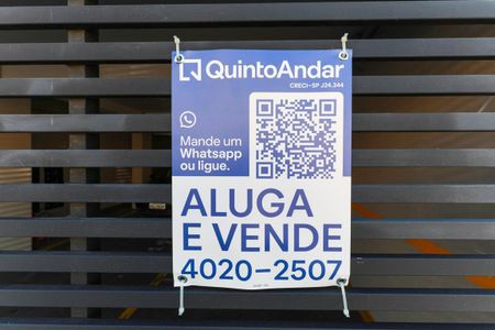 Apartamento à venda com 44m², 2 quartos e sem vagaPlaquinha