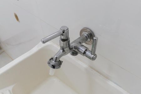 Apartamento à venda com 44m², 2 quartos e sem vagaÁrea de serviço