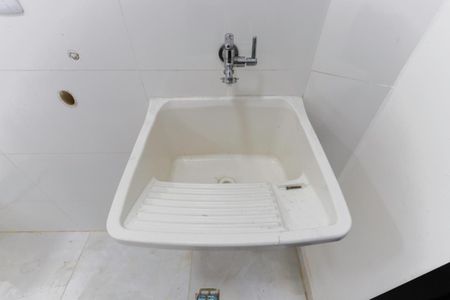 Apartamento à venda com 44m², 2 quartos e sem vagaÁrea de serviço