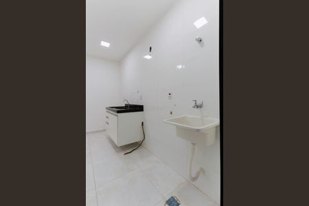 Apartamento à venda com 44m², 2 quartos e sem vagaÁrea de serviço