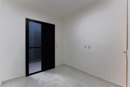 Apartamento à venda com 44m², 2 quartos e sem vagaQuarto 1