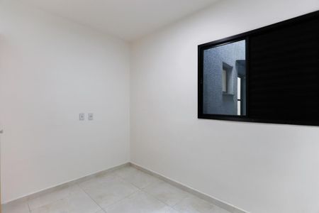 Apartamento à venda com 44m², 2 quartos e sem vagaQuarto 2