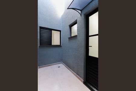 Apartamento à venda com 44m², 2 quartos e sem vagaÁrea privativa