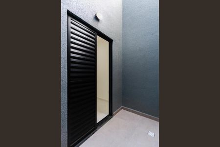Área privativa do quarto 1 de apartamento à venda com 2 quartos, 44m² em Santana, São Paulo