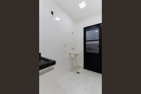 Apartamento à venda com 44m², 2 quartos e sem vagaÁrea de serviço