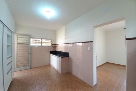 Cozinha de casa à venda com 3 quartos, 250m² em Jardim dos Oliveiras, Campinas
