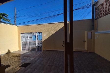 Vista da Sala  de casa à venda com 3 quartos, 250m² em Jardim dos Oliveiras, Campinas