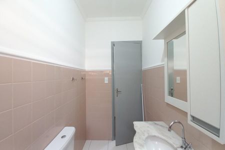 Banheiro de casa à venda com 3 quartos, 250m² em Jardim dos Oliveiras, Campinas
