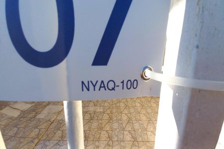 Placa Instalada de casa à venda com 3 quartos, 250m² em Jardim dos Oliveiras, Campinas