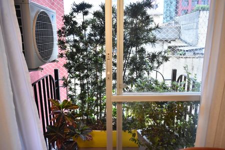 Sacada de apartamento à venda com 3 quartos, 79m² em Vila da Saúde, São Paulo