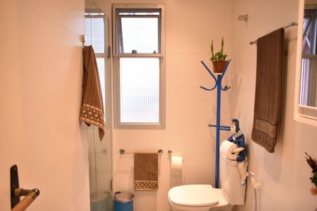 Apartamento à venda com 79m², 3 quartos e 1 vagaBanheiro