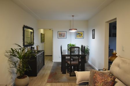 Apartamento à venda com 79m², 3 quartos e 1 vagaSala